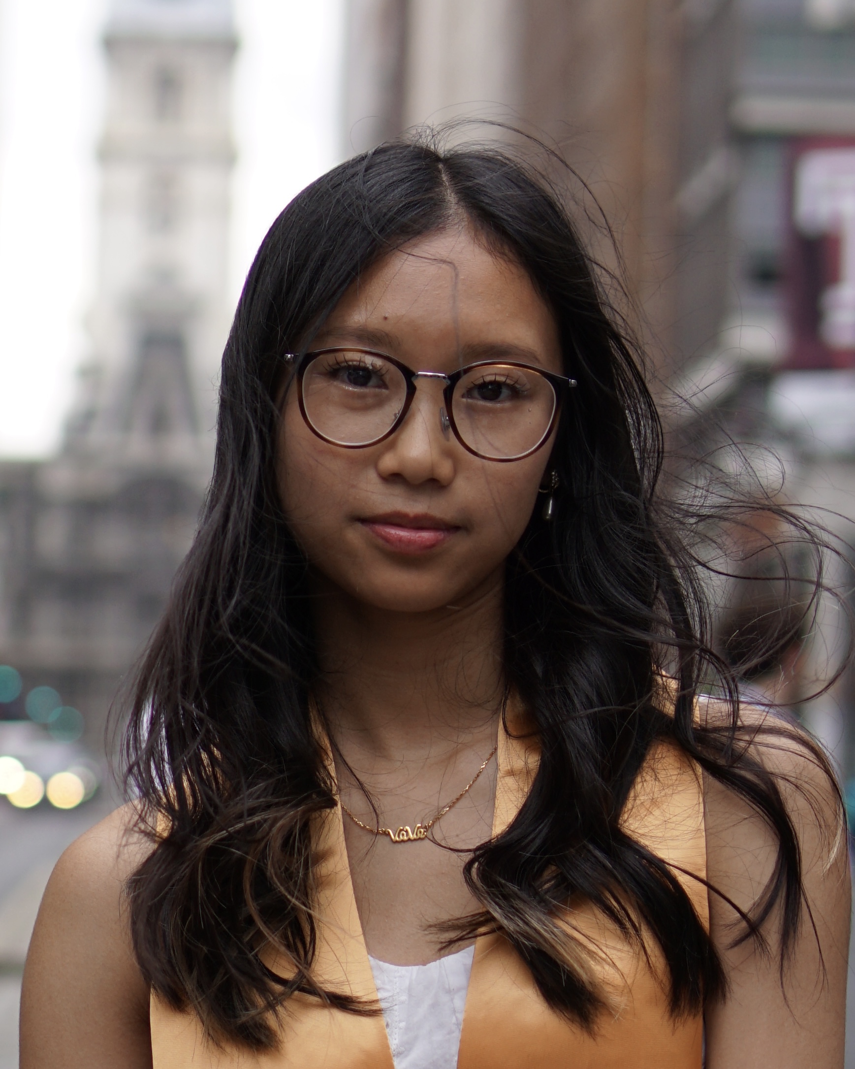 Image of Jovialy Tanjaya